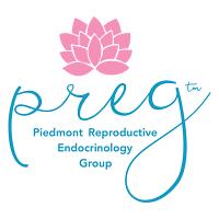 Piedmont Reproductive Endocrinology Group logo